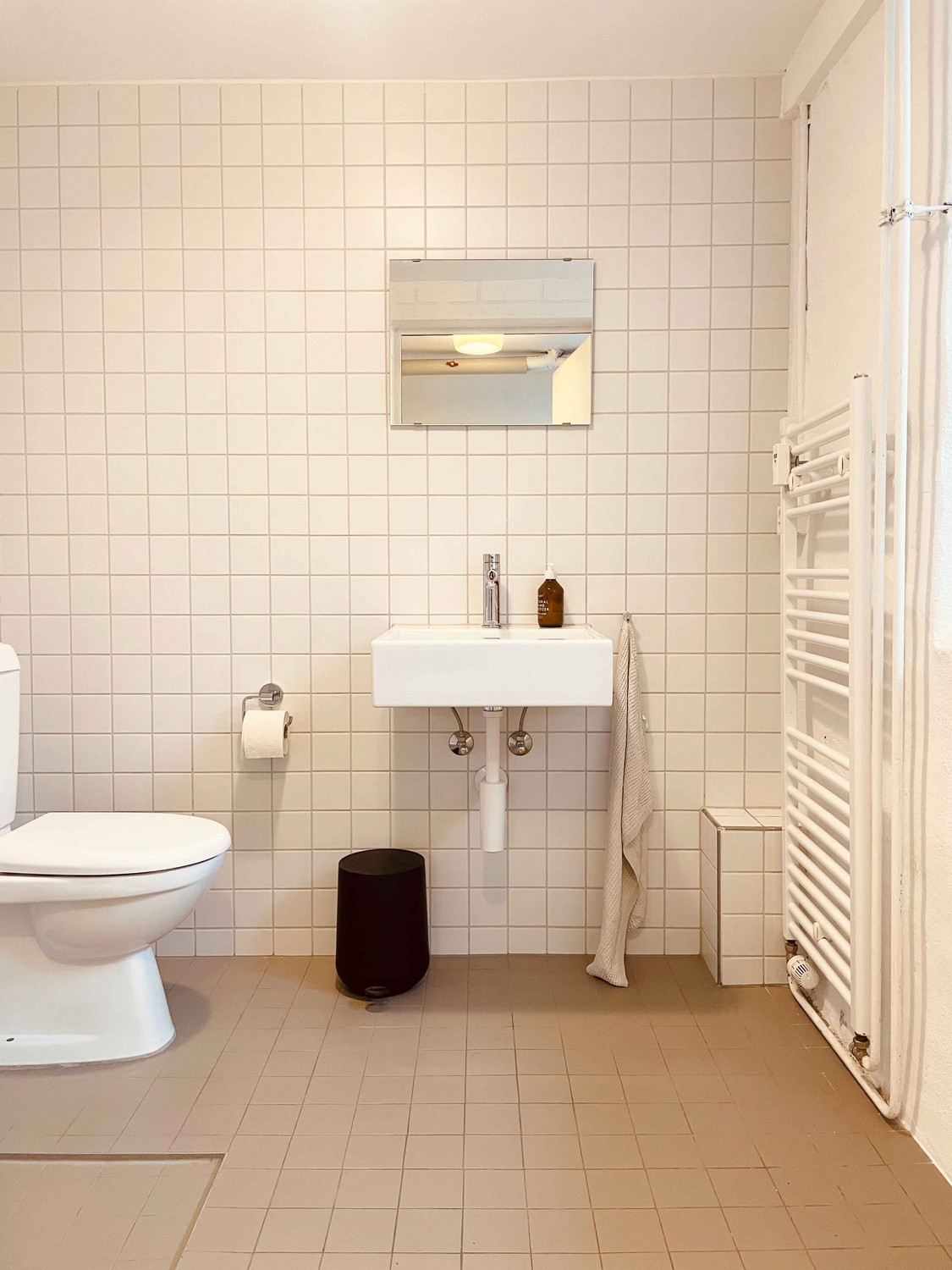 90m² bureau