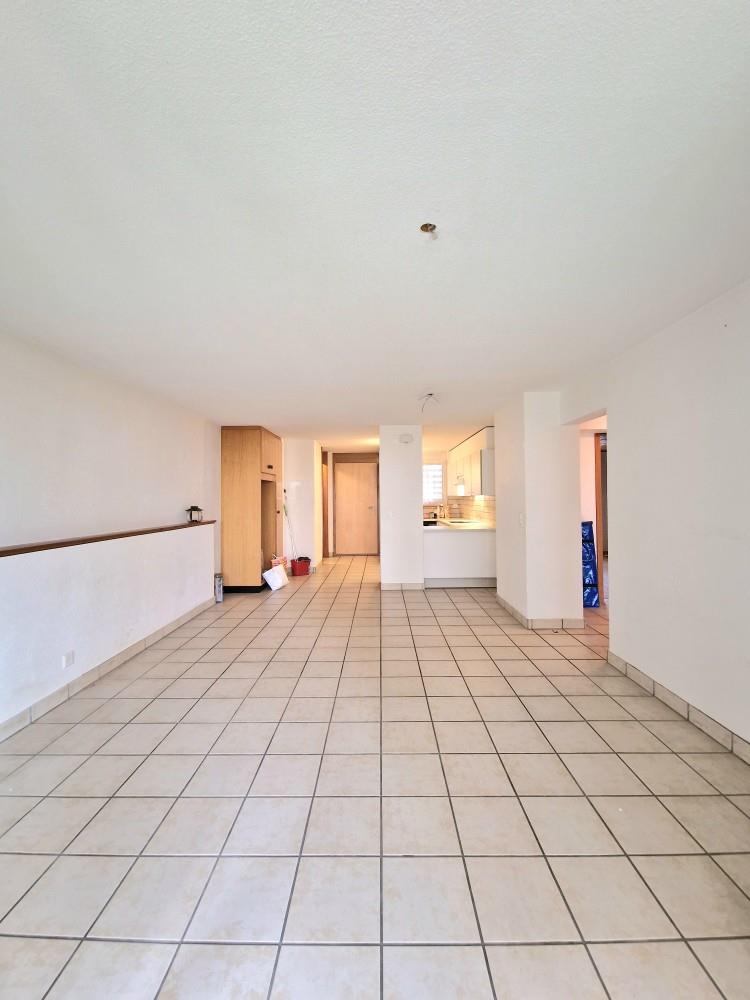 2 ½ rooms apartment, photo 5 sur 10