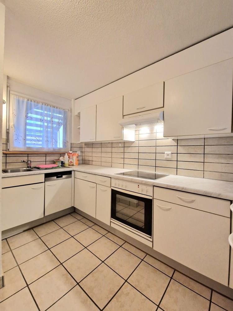 2 ½ rooms apartment, photo 4 sur 10