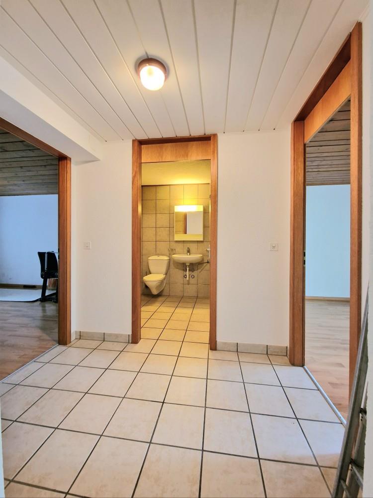 2 ½ rooms apartment, photo 8 sur 10