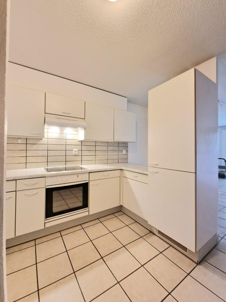 2 ½ rooms apartment, photo 1 sur 10