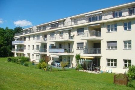 4 ½ pièces appartement