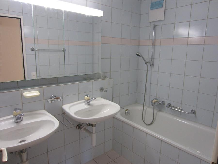 4 ½ pièces appartement