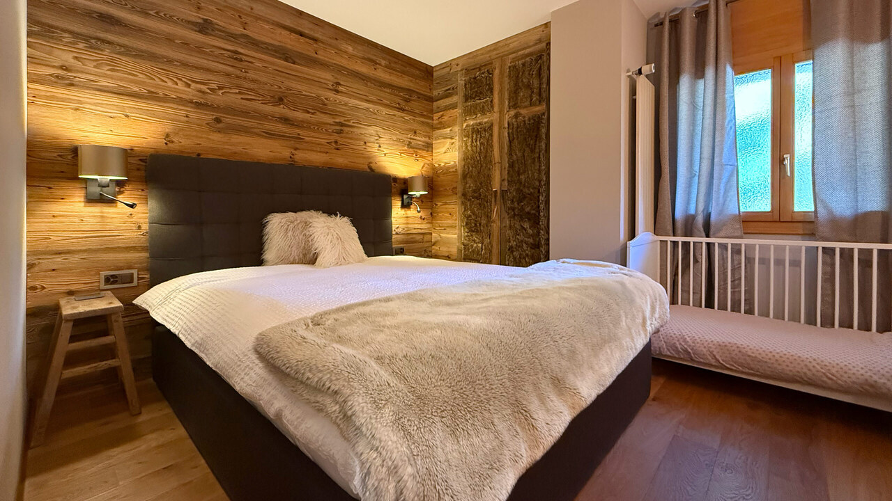 Appartement meublé de 4 ½ pièces, photo 8 sur 10