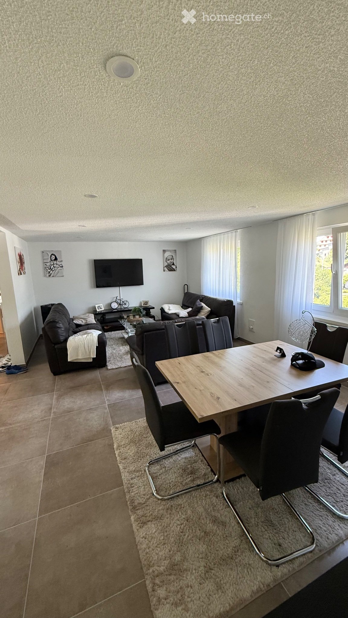 2 rooms apartment, photo 5 sur 5