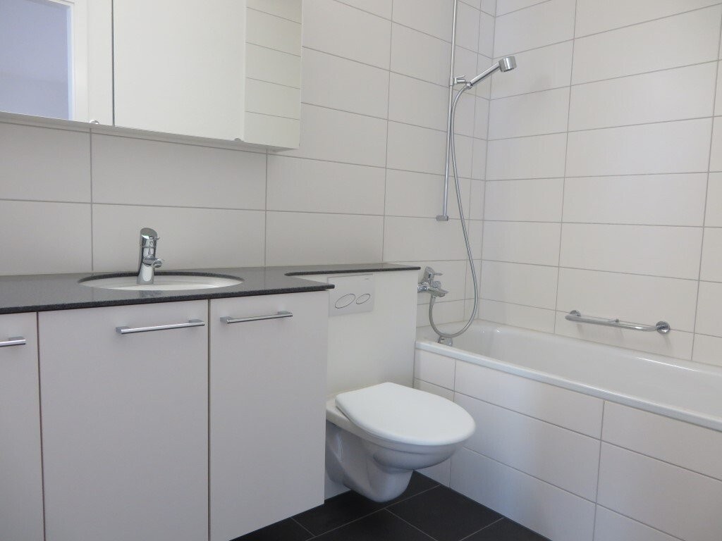 Appartement de 2 ½ pièces, photo 7 sur 9