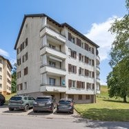 2 rooms apartment