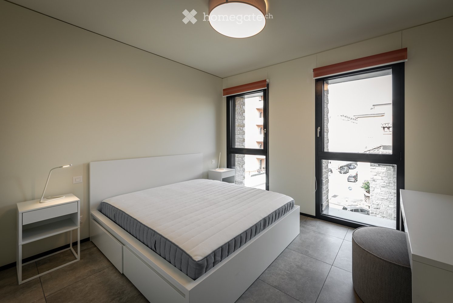 Appartement de 2 ½ pièces, photo 1 sur 5