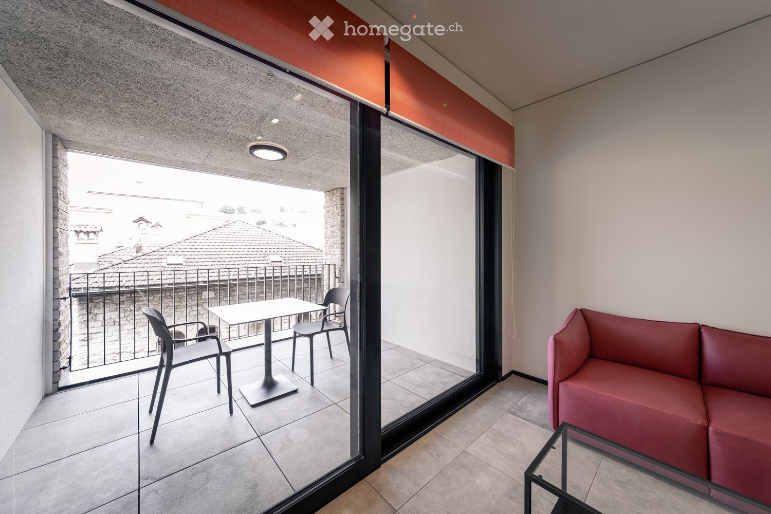 Appartement de 2 ½ pièces, photo 5 sur 5