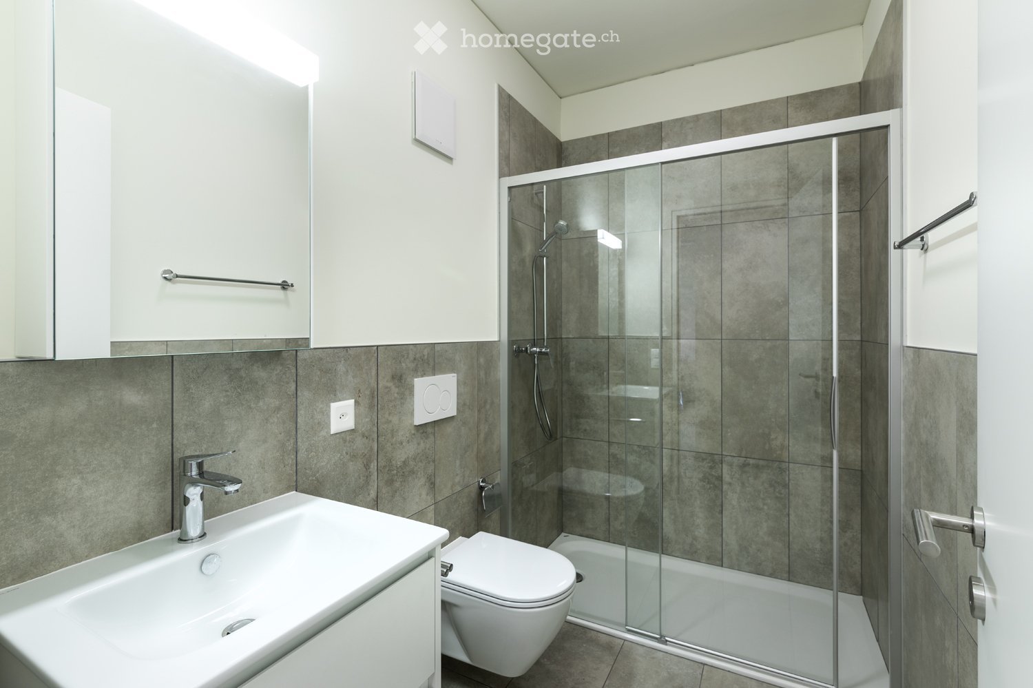 Appartement de 2 ½ pièces, photo 3 sur 5