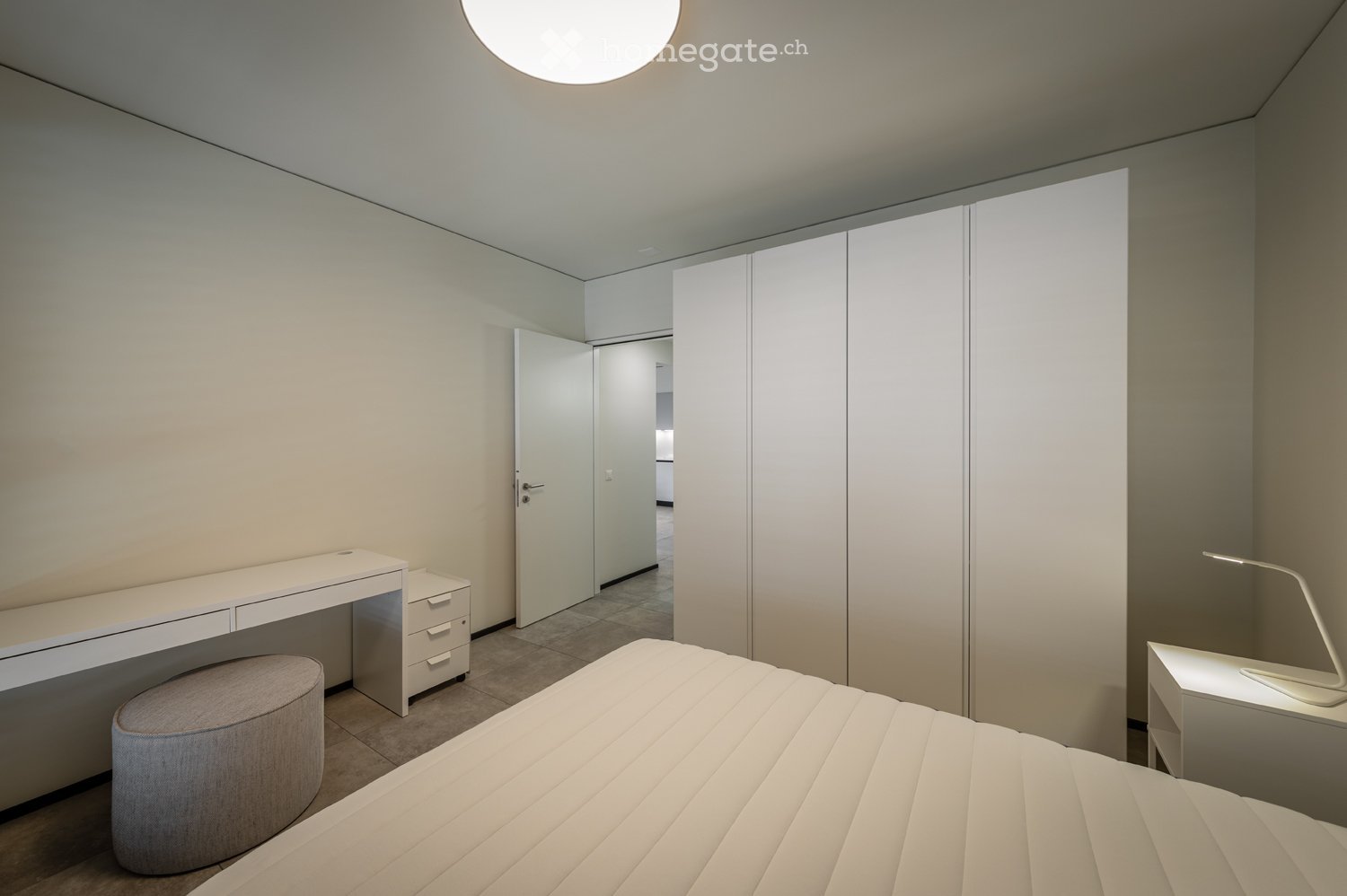 Appartement de 2 ½ pièces, photo 4 sur 5