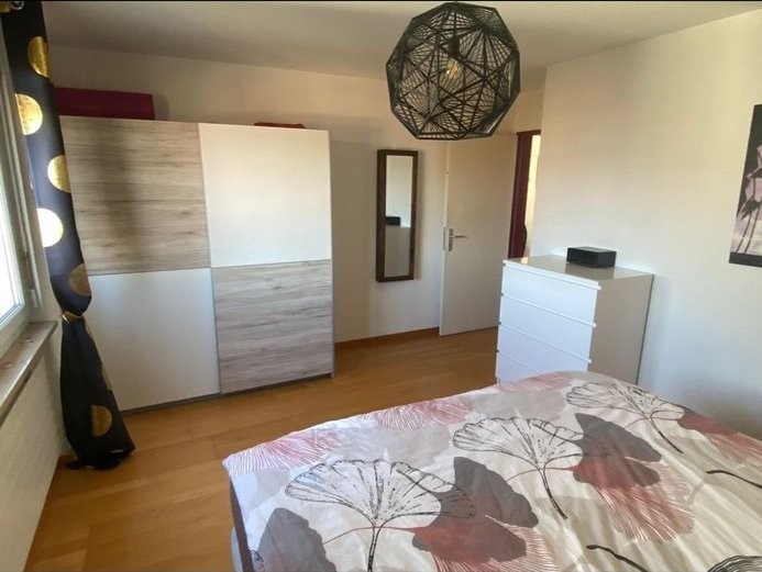 5 ½ rooms apartment