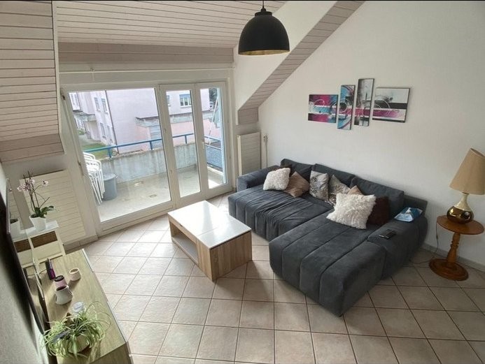 5 ½ rooms apartment