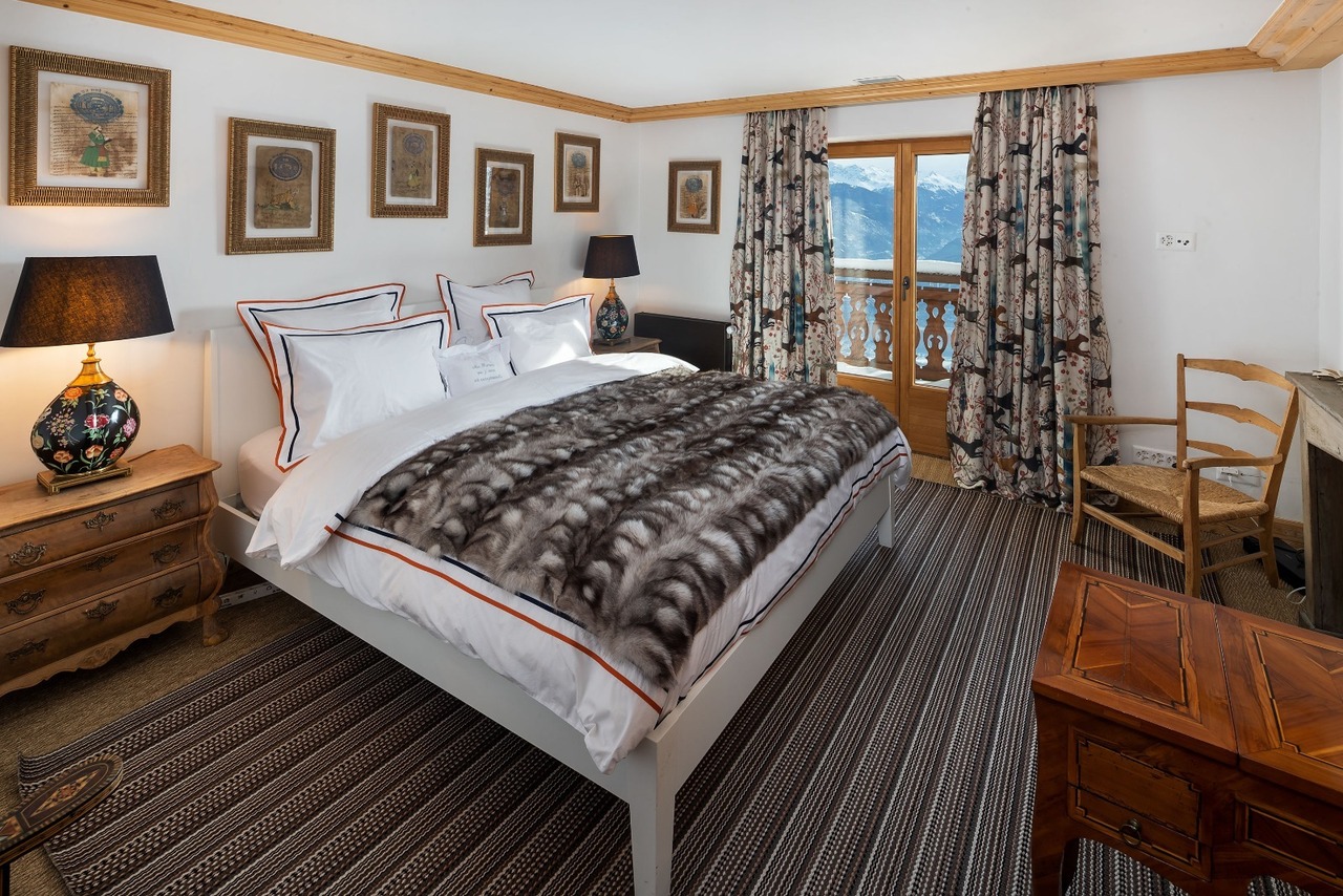 10 rooms chalet, photo 10 sur 10