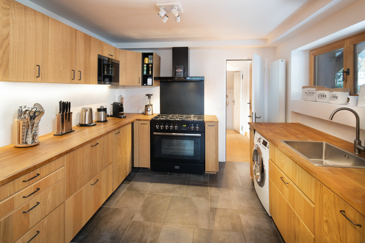 10 rooms chalet, photo 9 sur 10