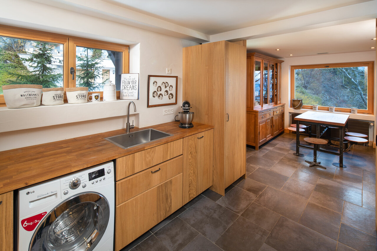 10 rooms chalet, photo 8 sur 10