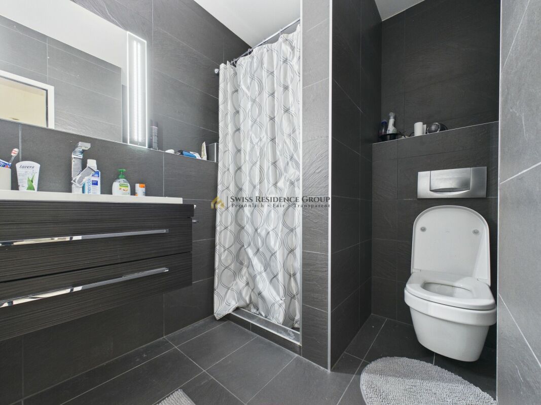 Appartement de 5 ½ pièces, photo 7 sur 8