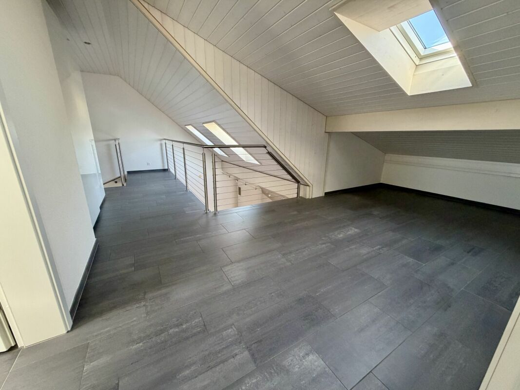 Duplex de 3 ½ pièces, photo 9 sur 10