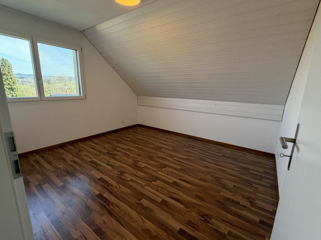 Duplex de 3 ½ pièces, photo 8 sur 10