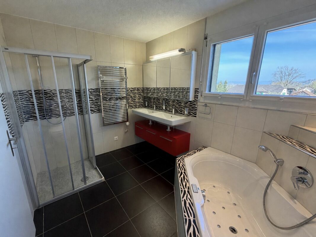 Duplex de 3 ½ pièces, photo 4 sur 10