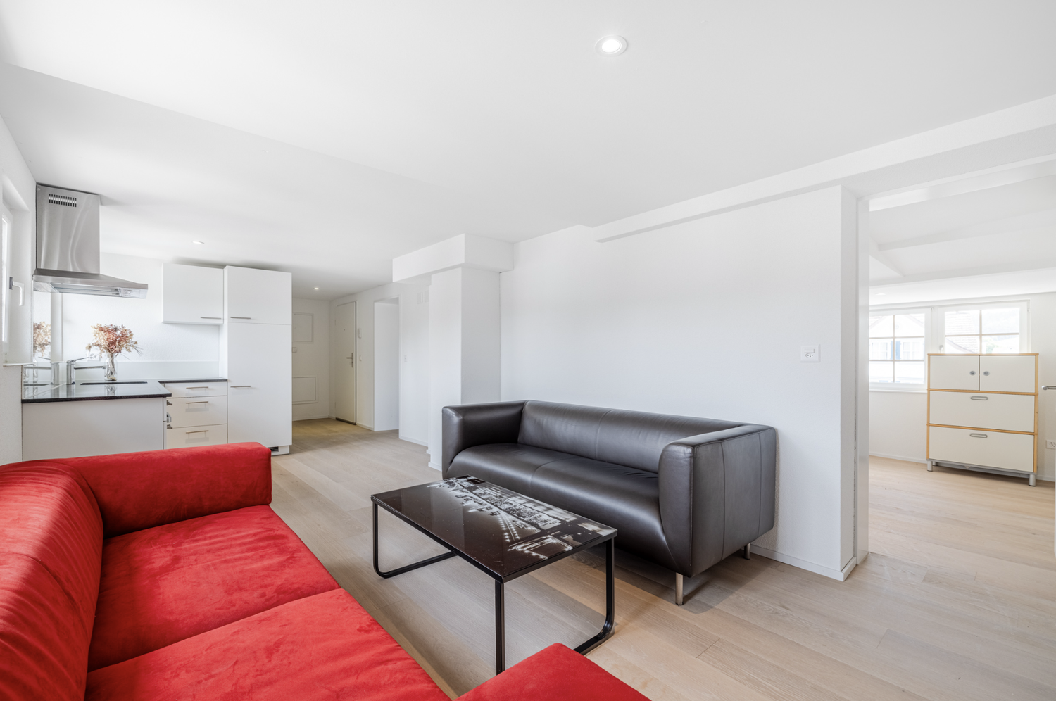 Appartement de 1 ½ pièce, photo 3 sur 6