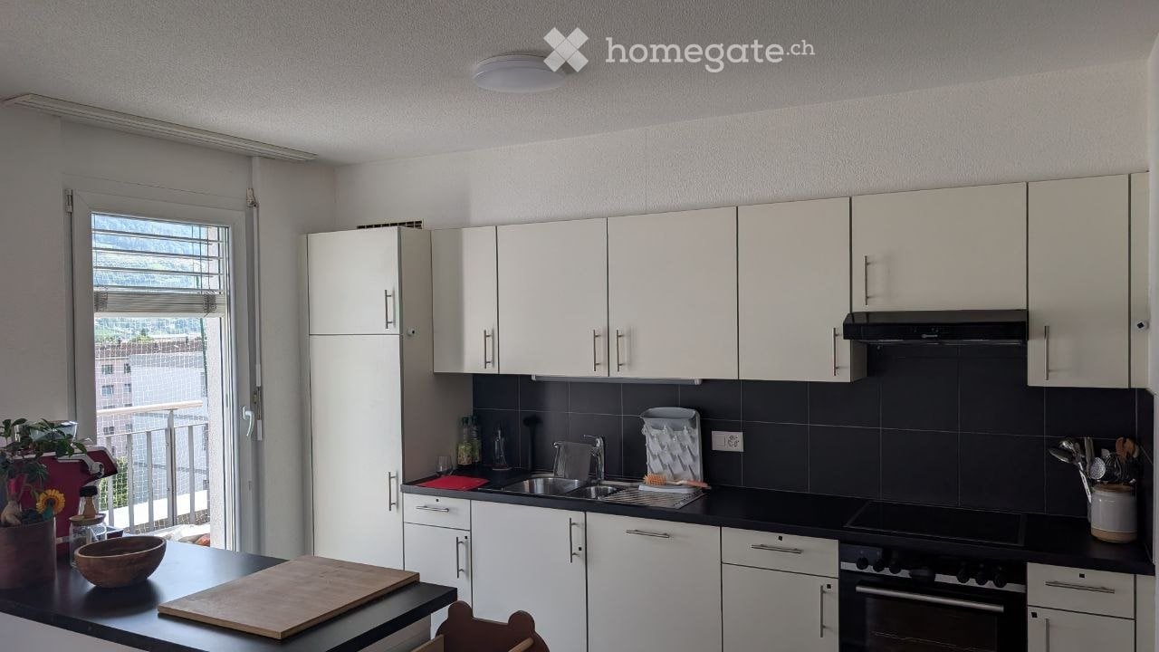 2 ½ rooms apartment, photo 2 sur 5
