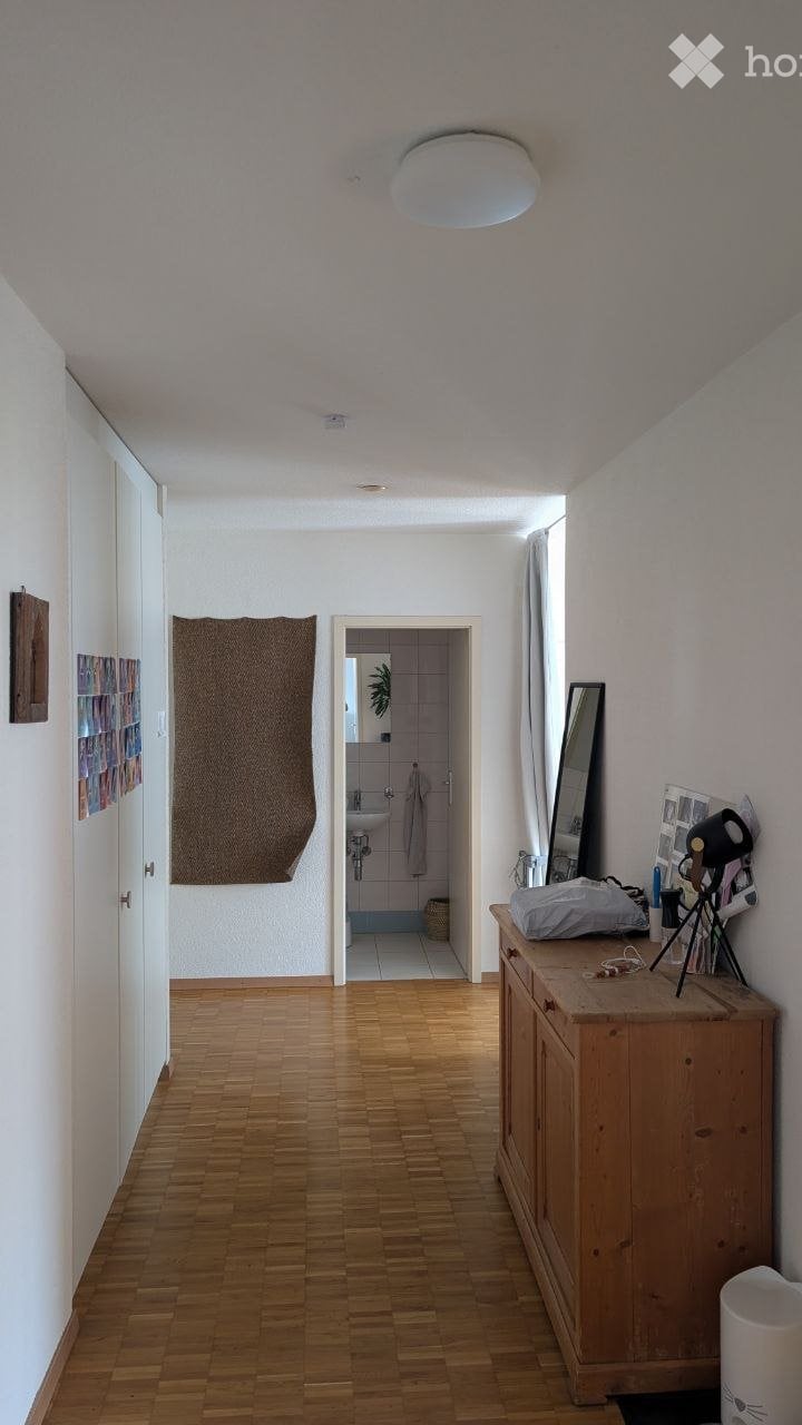 2 ½ rooms apartment, photo 3 sur 5