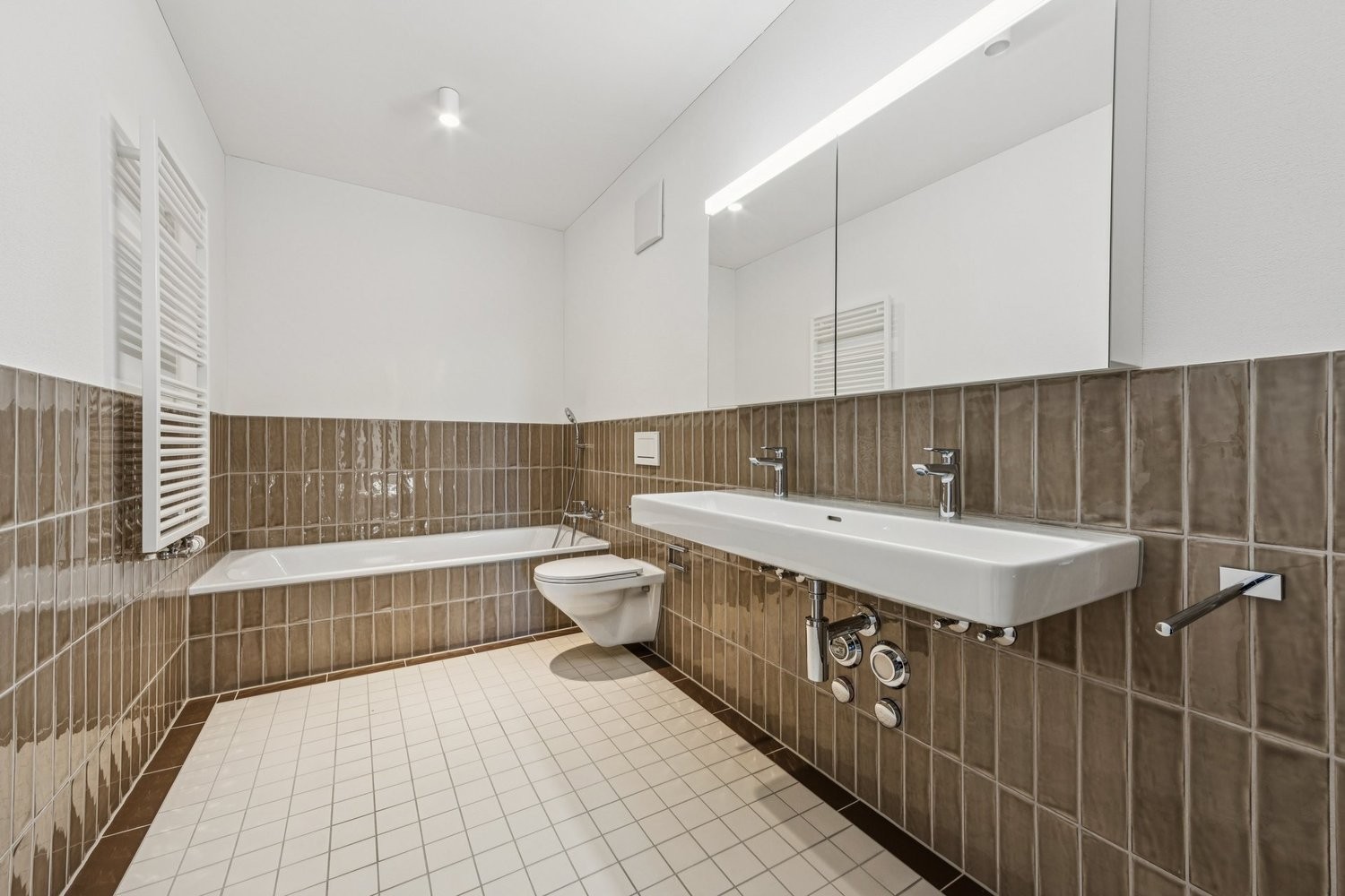 Appartement de 4 ½ pièces, photo 4 sur 6