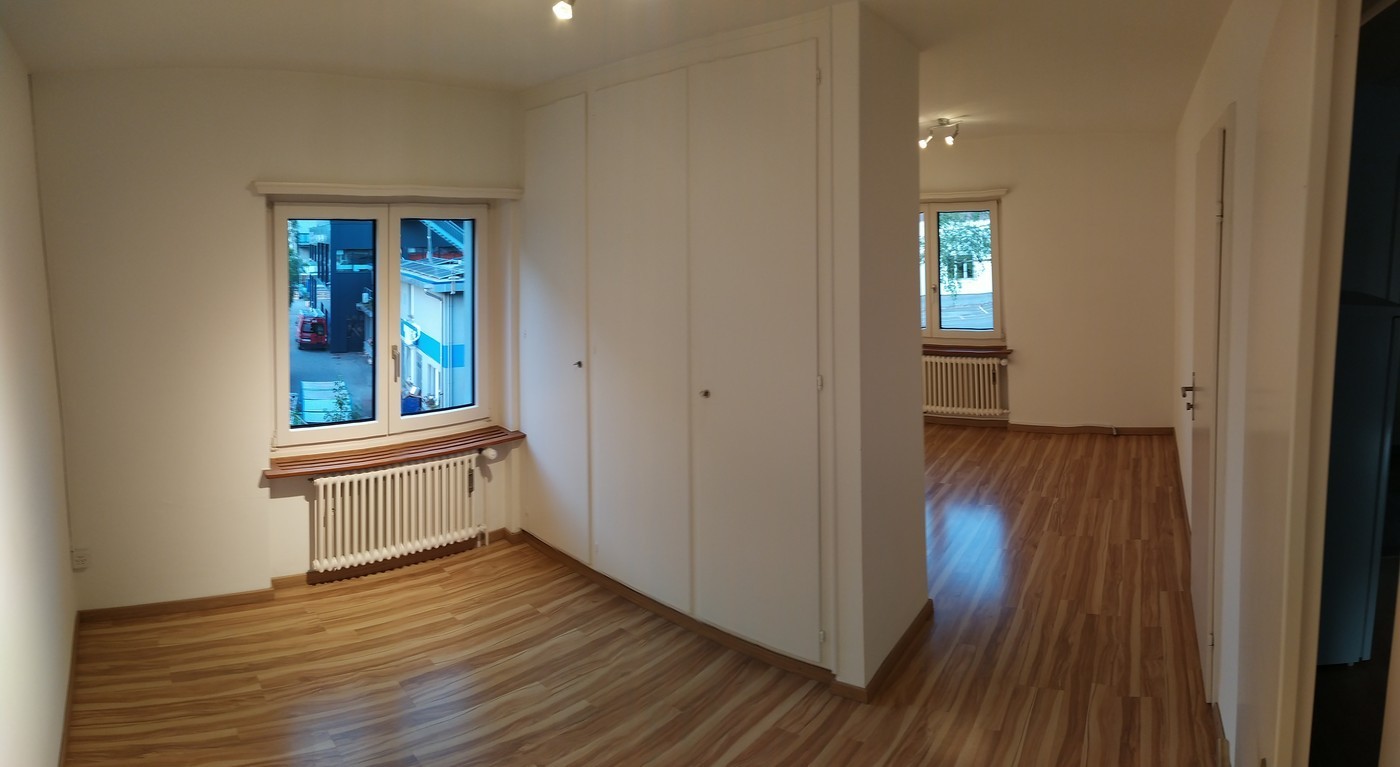 Chambre dans une colocation