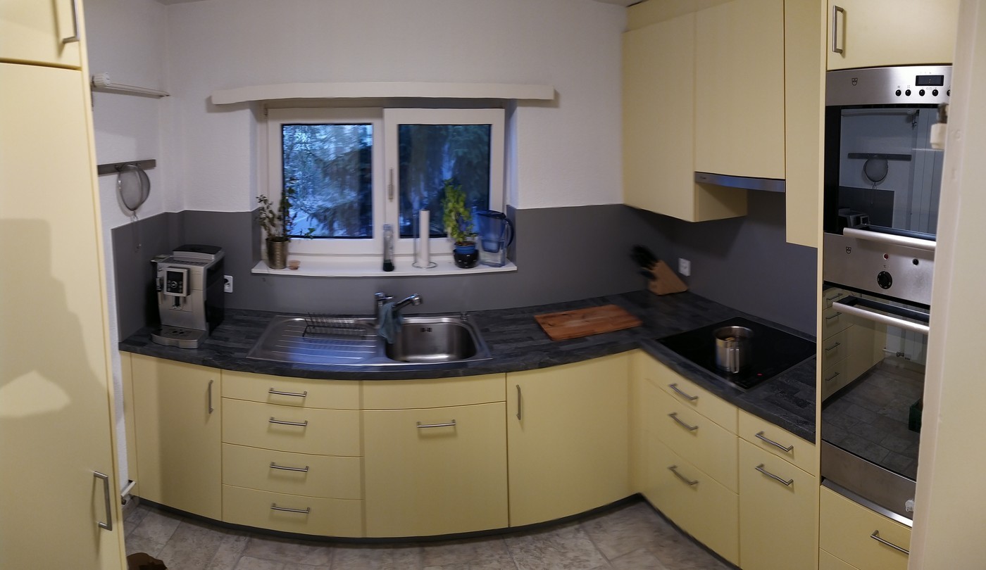 Chambre dans une colocation