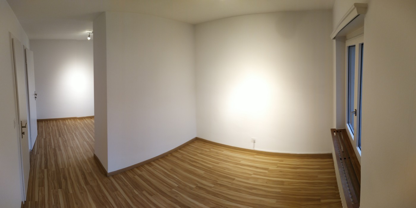 Chambre dans une colocation
