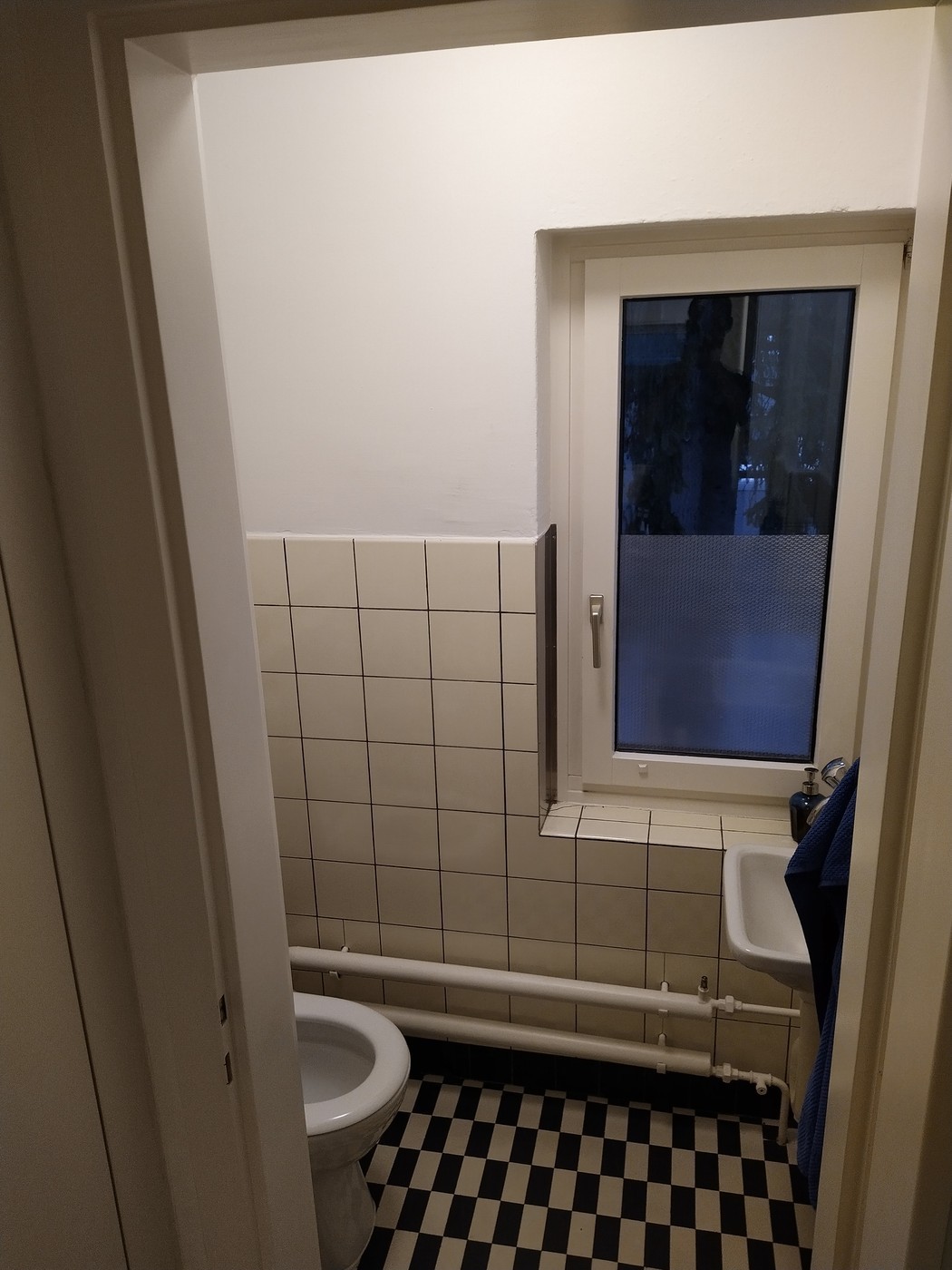 Chambre dans une colocation