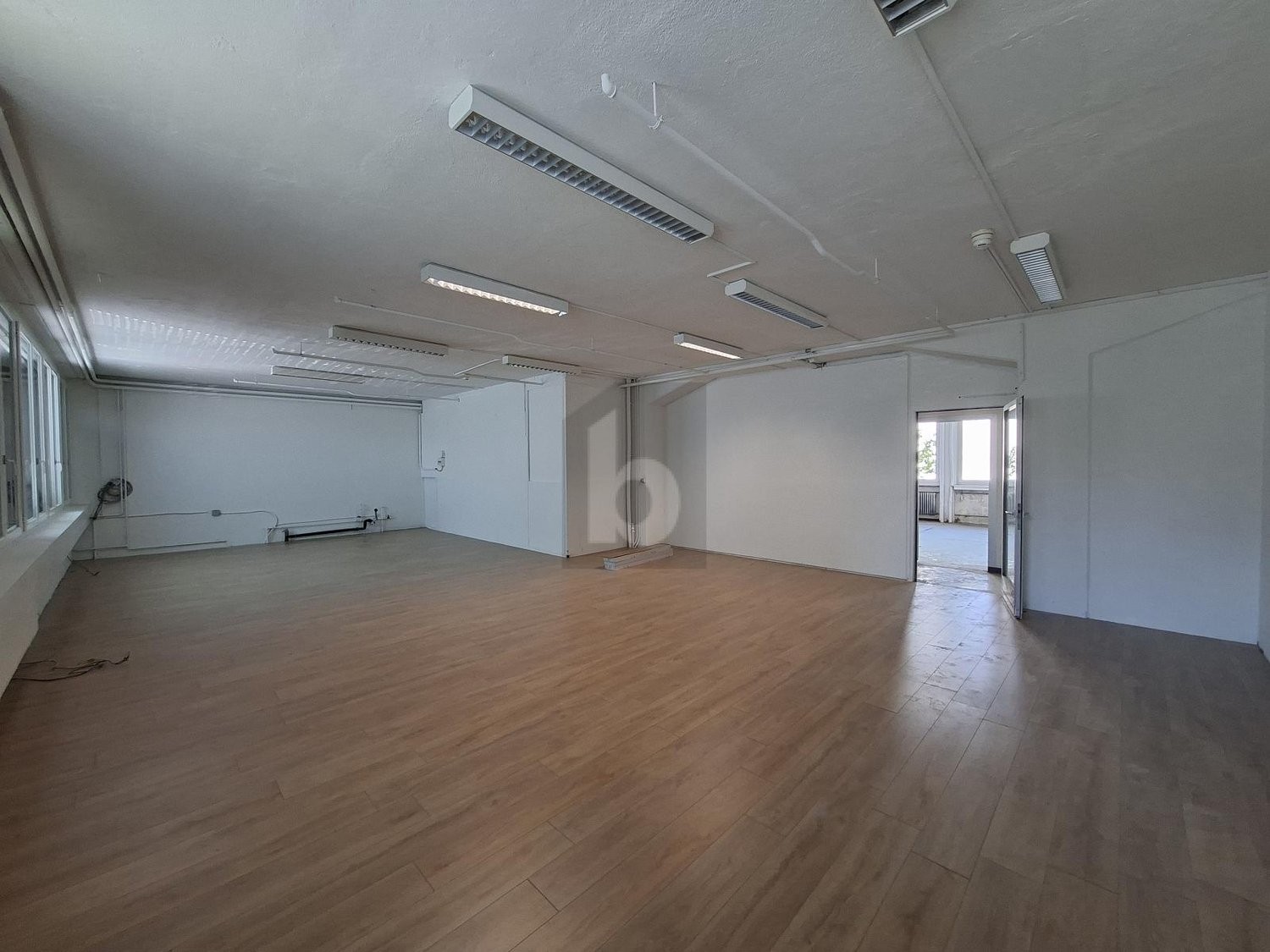 Objet industriel de 1140m²