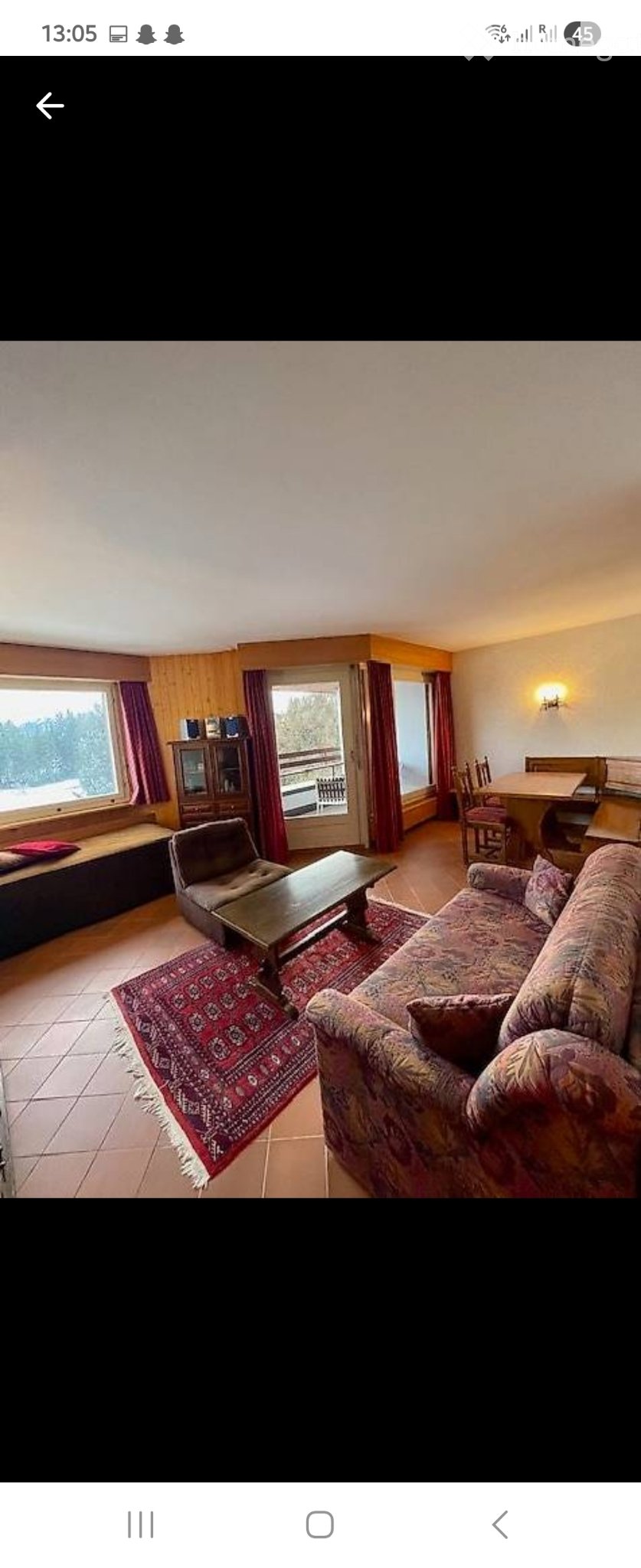 1 room apartment, photo 5 sur 5