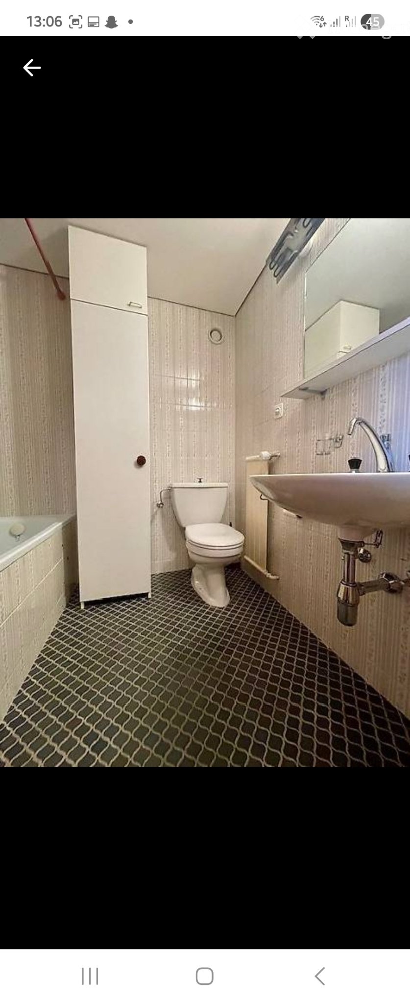 1 room apartment, photo 3 sur 5