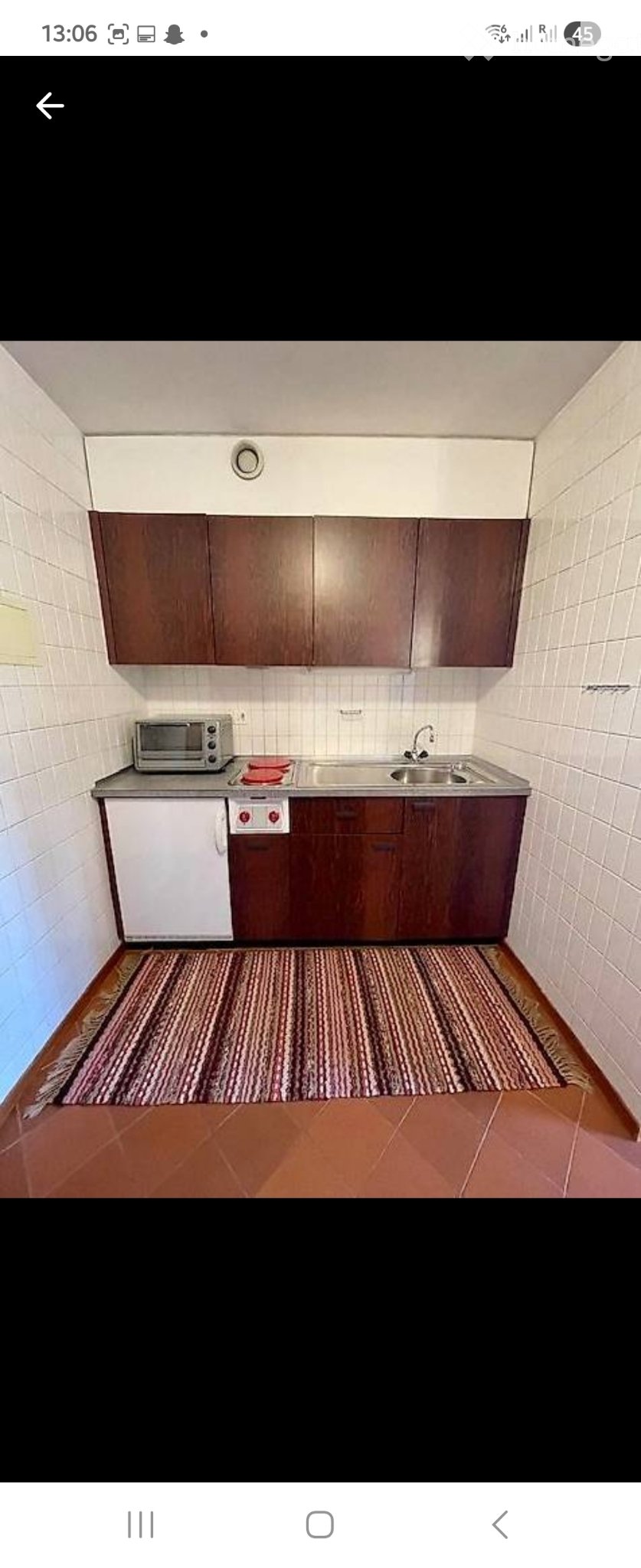 1 room apartment, photo 2 sur 5