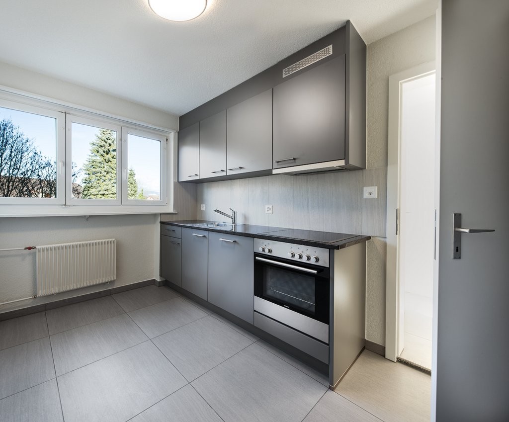 Appartement de 3 ½ pièces, photo 4 sur 5