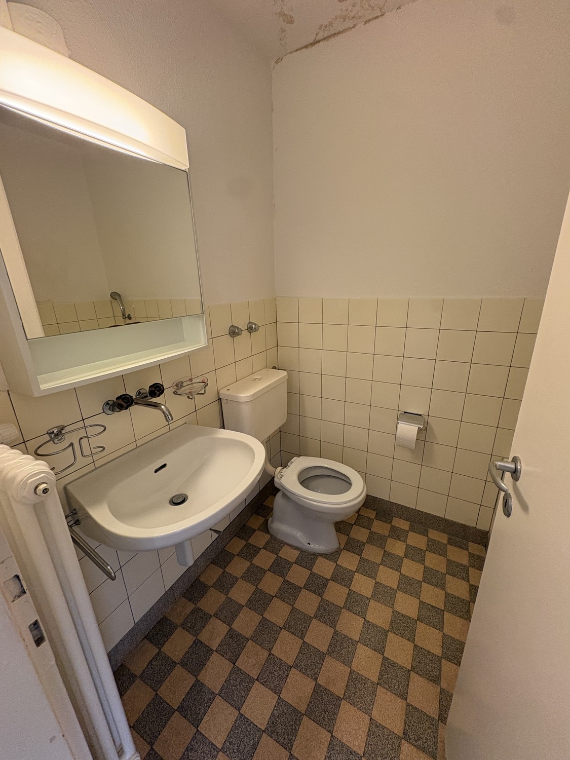 Appartement de 1 ½ pièces