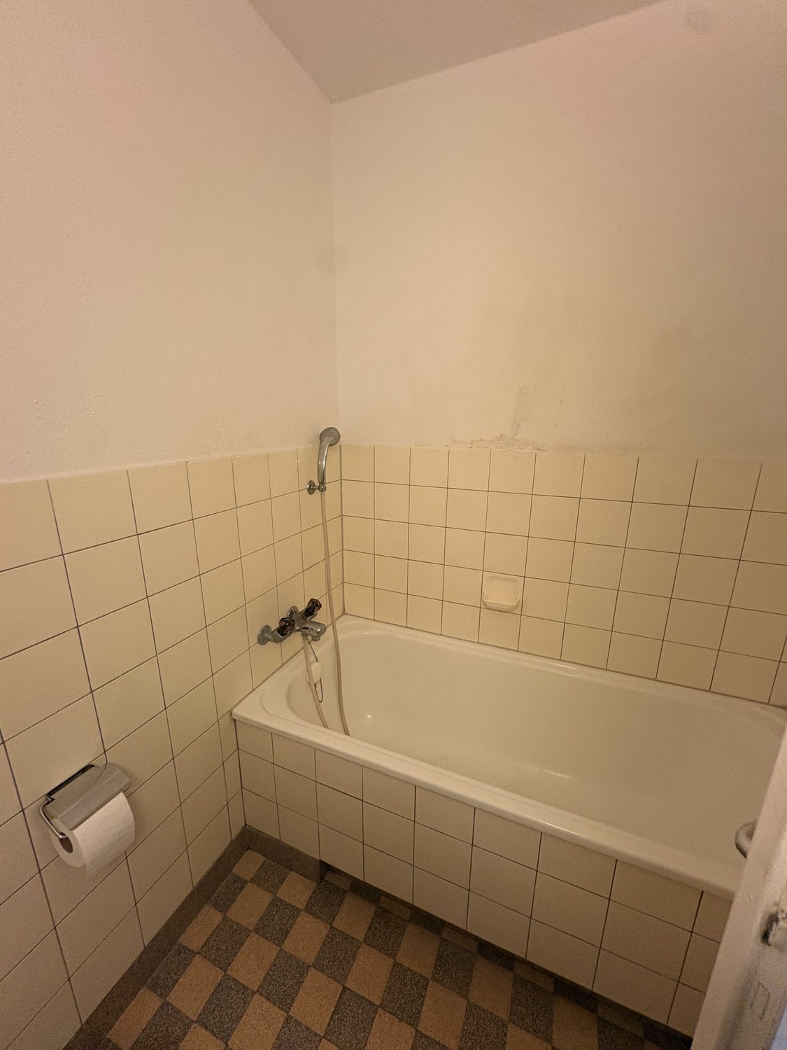 Appartement de 1 ½ pièces