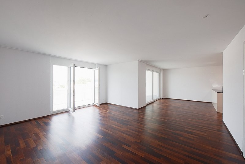 Appartement en attique de 4 ½ pièces, photo 3 sur 9