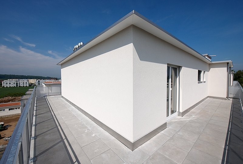 Appartement en attique de 4 ½ pièces, photo 9 sur 9