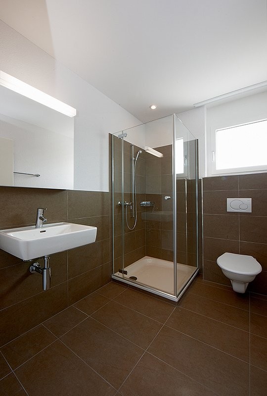 Appartement en attique de 4 ½ pièces, photo 8 sur 9
