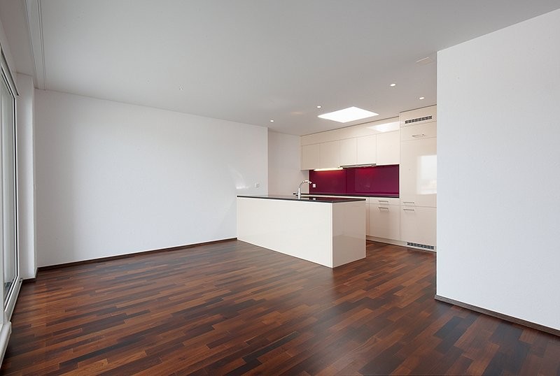 Appartement en attique de 4 ½ pièces, photo 4 sur 9