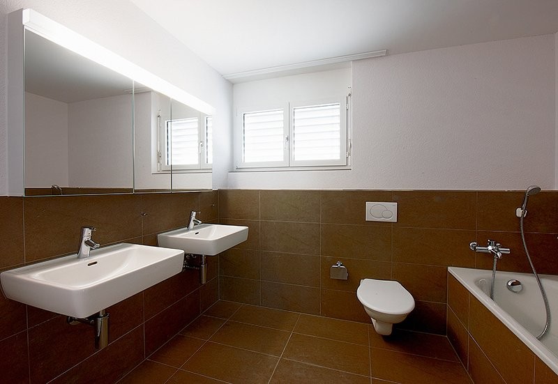 Appartement en attique de 4 ½ pièces, photo 6 sur 9