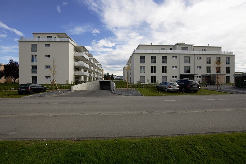 Appartement en attique de 4 ½ pièces, photo 1 sur 9