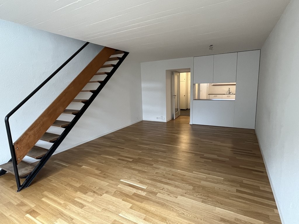 Appartement de 4 ½ pièces, photo 5 sur 10