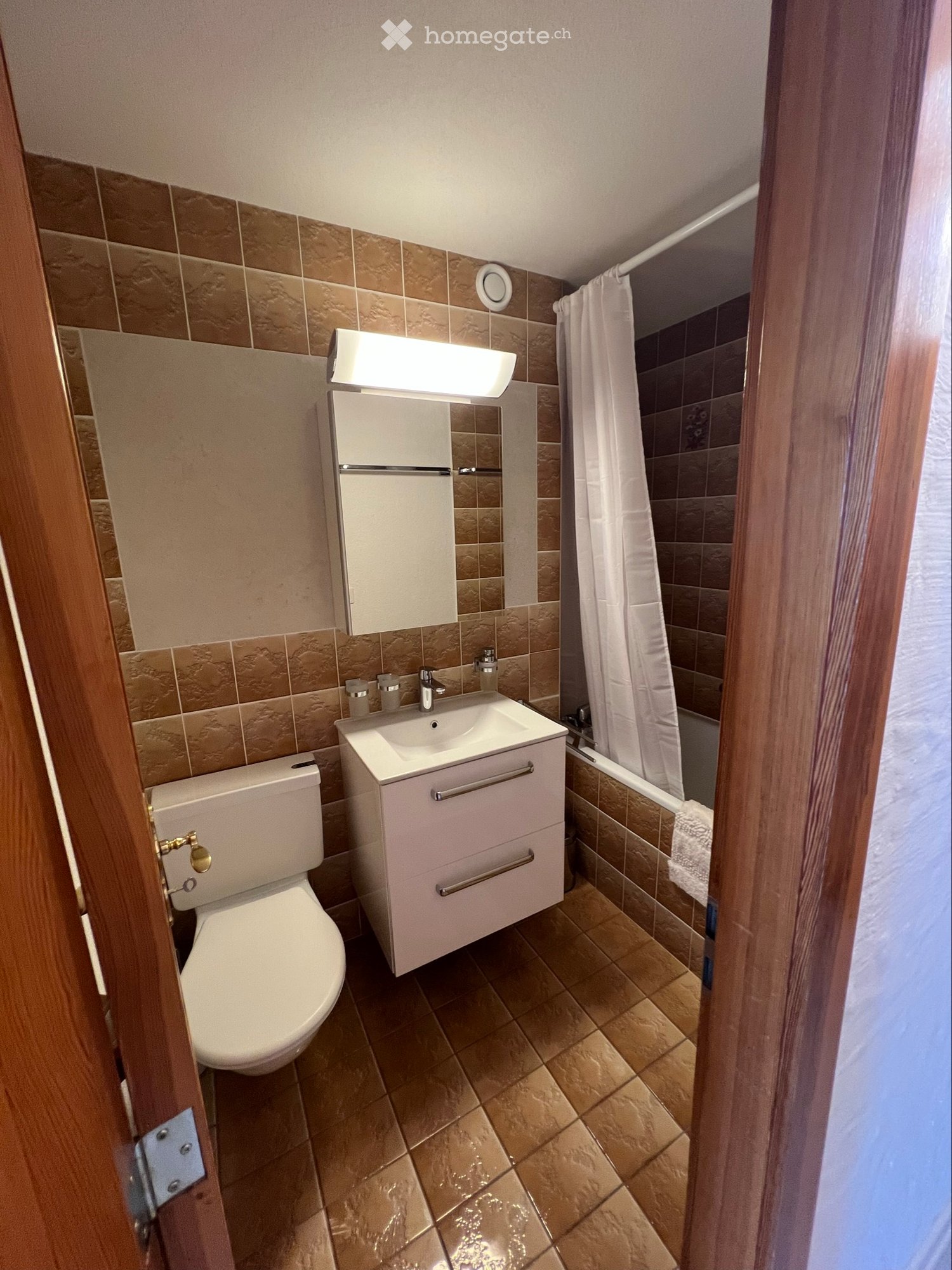 1 room apartment, photo 5 sur 5