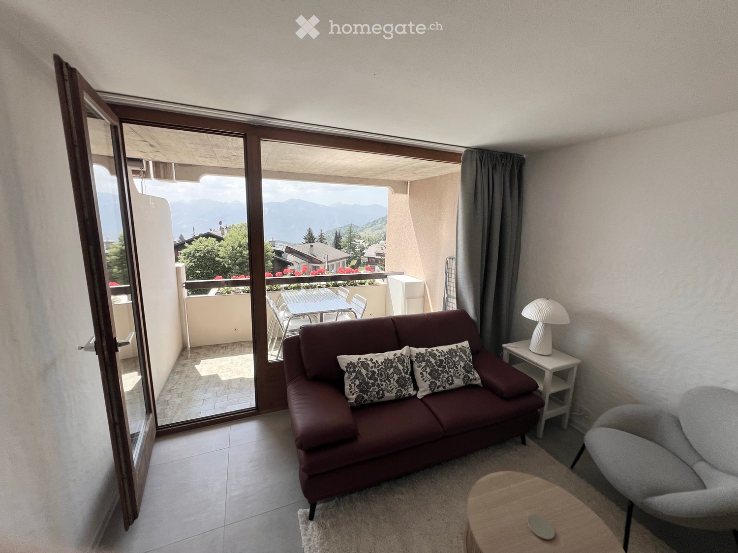 1 room apartment, photo 4 sur 5