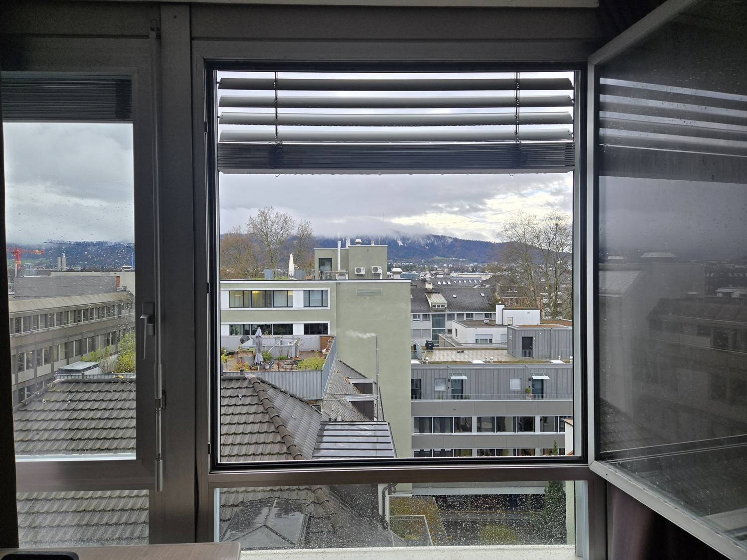 1-Zimmer-Wohnung