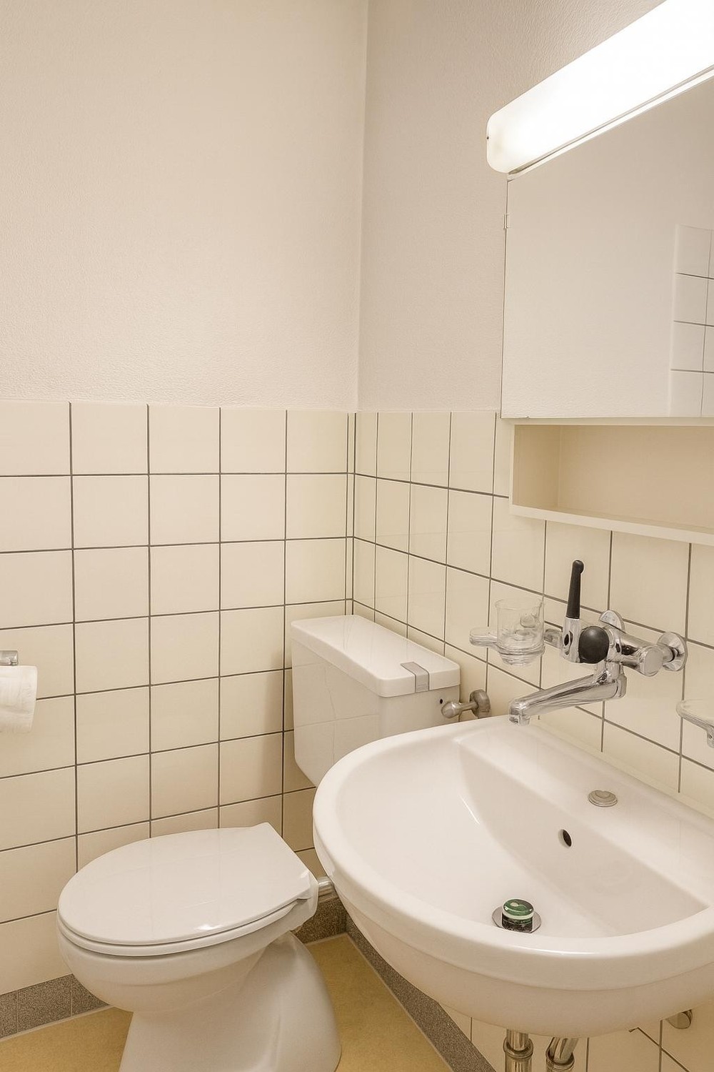 Chambre en colocation, photo 6 sur 10